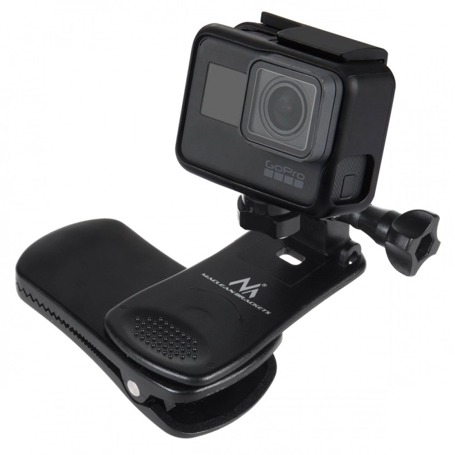 Uchwyt universal pentru camera sportivă