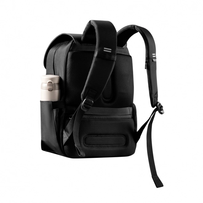 Rucsac soft daypack negru