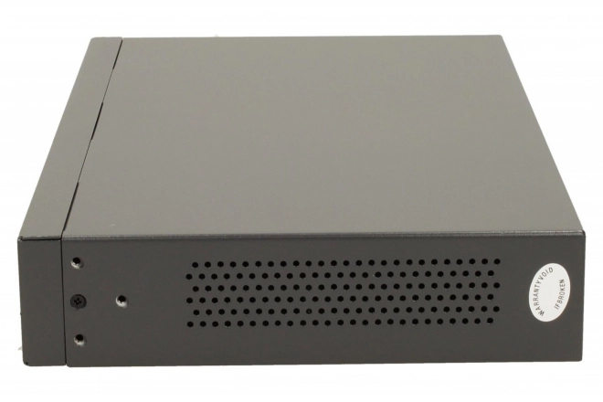 Comutator gigabit TP-Link TL-SG1008 8-Porturi
