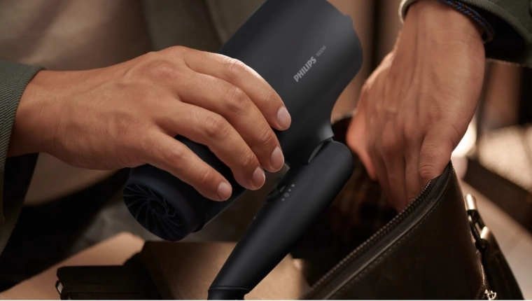 Design compact și de călătorie