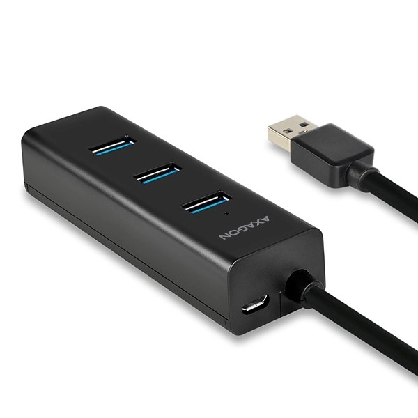 Hub de încărcare USB 3.2 Gen 1 CU 4 Porturi