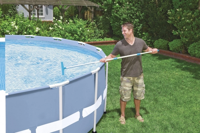 Perie pentru curățarea piscinelor Intex 25 cm