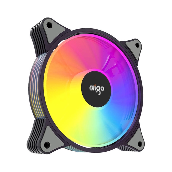 Iluminare RGB