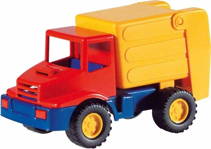 Dimensiune compactă, distracție mare