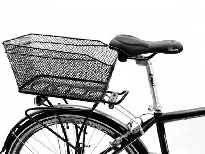 Coș pentru biciclete CYKLISTICKY