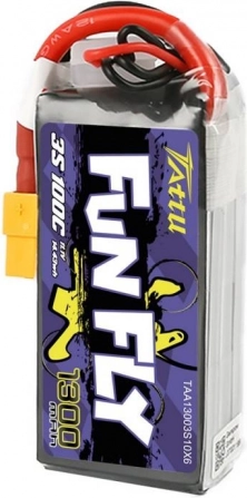 Conexiune fiabilă prin XT60