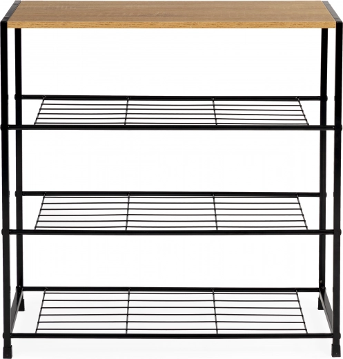 Cadru metalic stabil și construcție durabilă