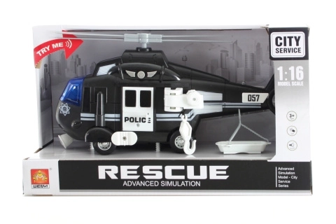 Elicopter de jucărie cu baterii