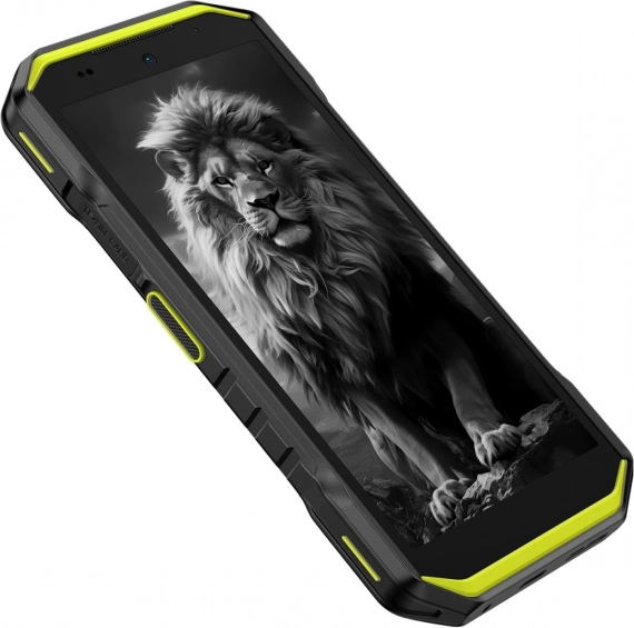 Telefon inteligent Armor X32 Pro 5G 8/256GB Verde