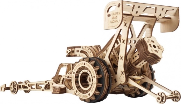 Motor cu arc pentru sprint dinamic