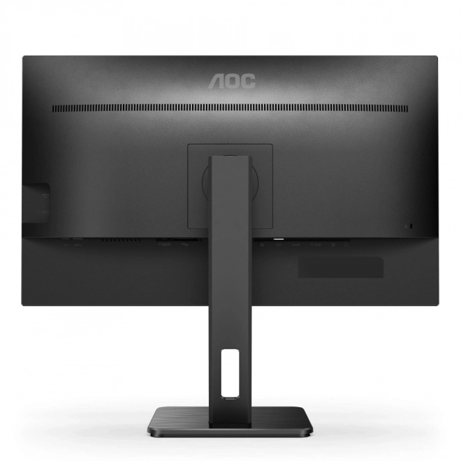 Monitor VA 23.8 inch HDMI DP DVI Pivot