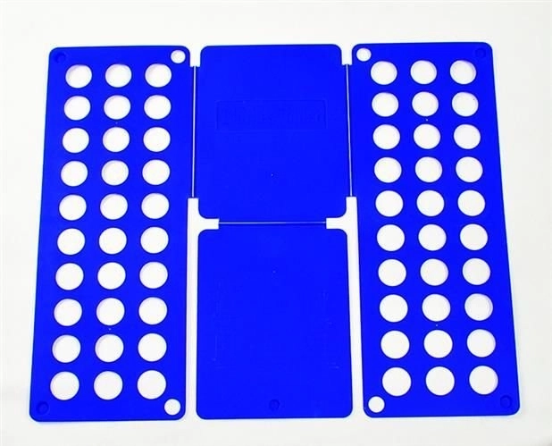 Ușoară, durabilă și ușor de depozitat