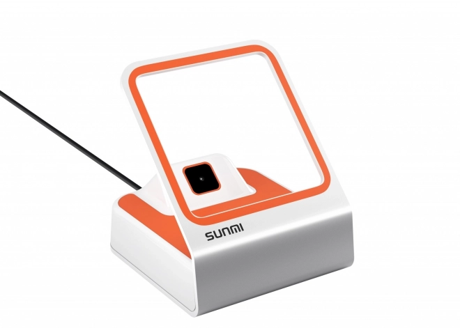 Cititor coduri de bare Blink-Scanning Box