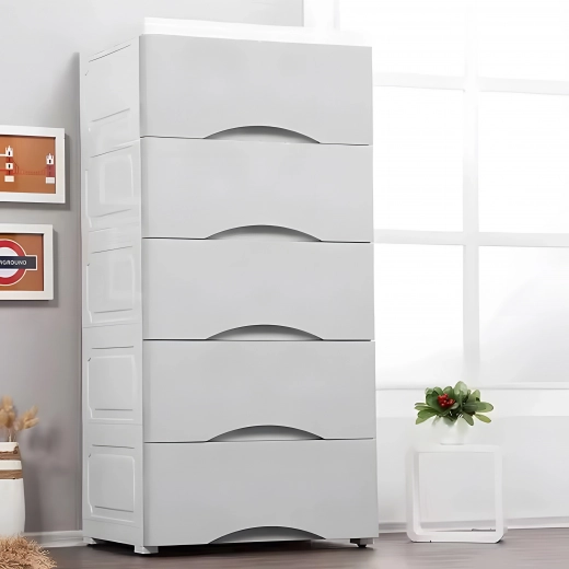 Mobilă datorită roților