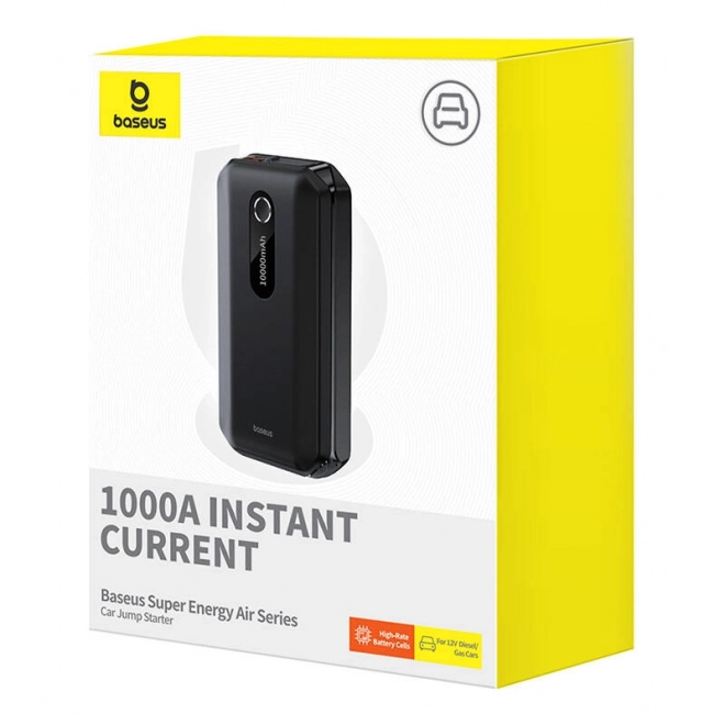 Start Boost Baseus Super Energy 10000mAh