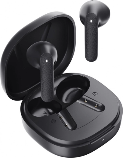 Până la 35 de ore de ascultare cu încărcare rapidă