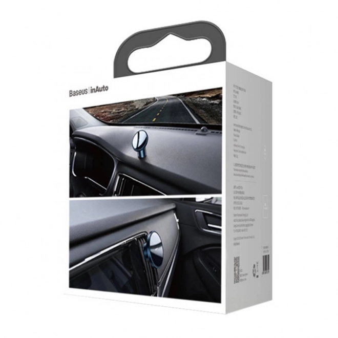 Suport auto universal magnetic Baseus NeoGravity negru