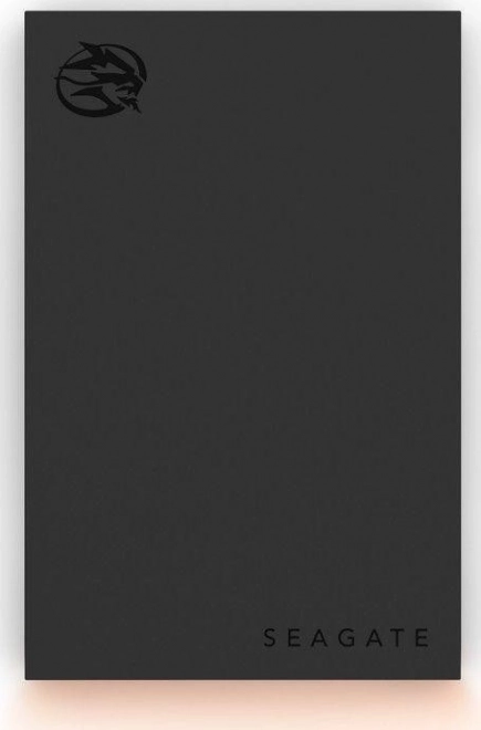 Dysk FireCuda Gaming 1TB