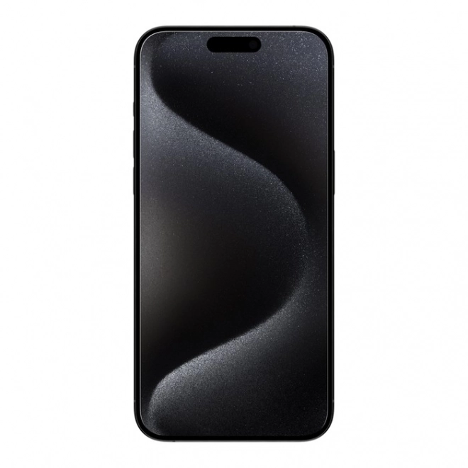 Sticlă protectoare ScreenForce UltraGlass pentru iPhone 15 Pro Max
