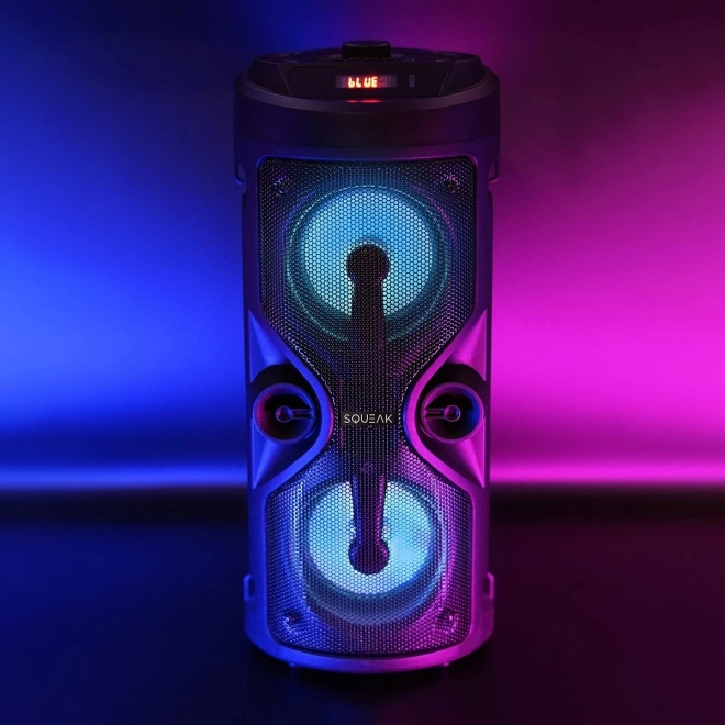 Receptor Bluetooth Harmony cu funcție karaoke