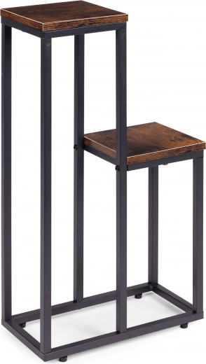 Expunere pe două niveluri pentru efect maxim