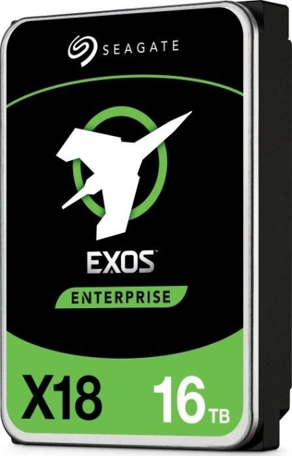 Dysk Exos X18 16TB SATA