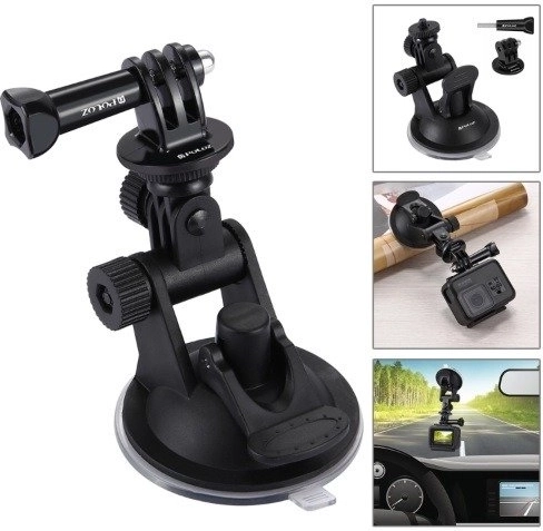 Fixare fermă pe suprafețe netede