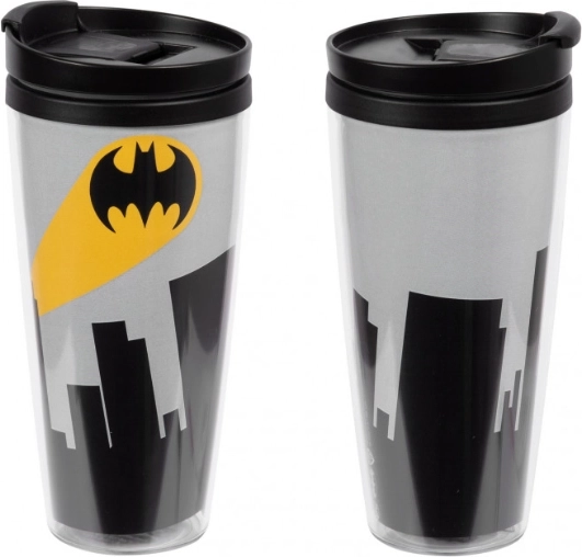 Ideal pentru fanii lui Batman