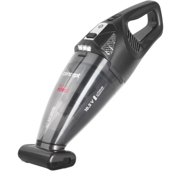 Aspirator de mână concept real force