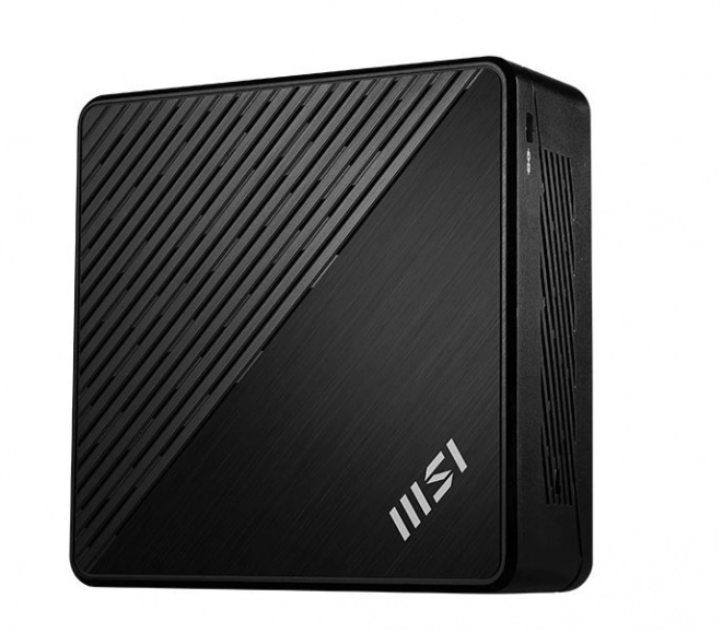 Mini PC Cubi N