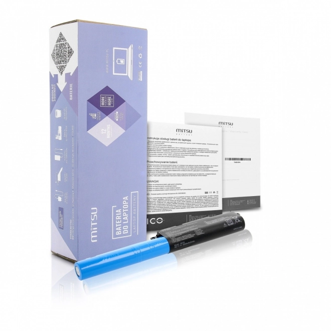 Baterie Asus pentru modelele A540, F540, X540