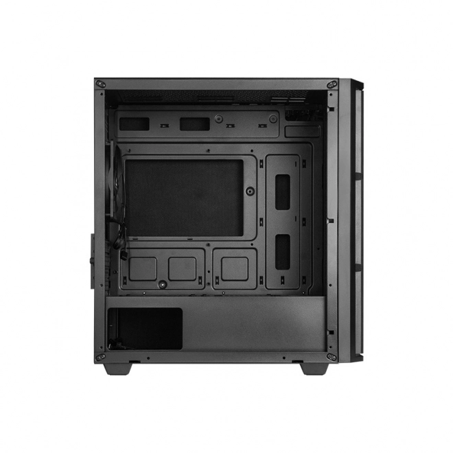 Carcasa mini-tower mATX CHIEFTEC