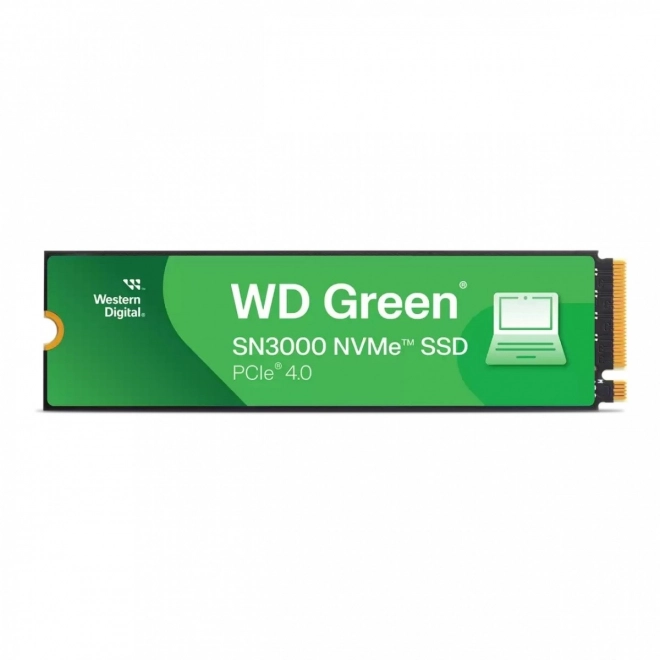 Unitate SSD Green NVMe 2TB