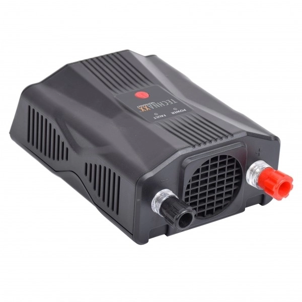 Inversor de tensiune portabil 300W Technaxx