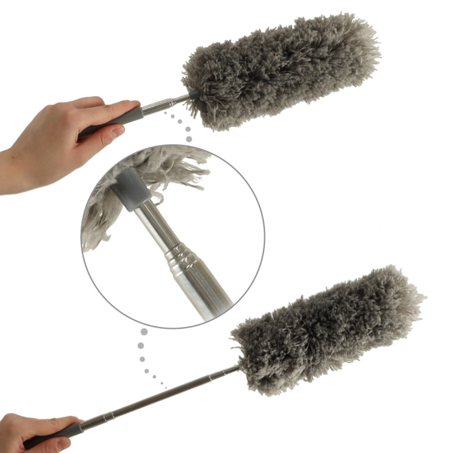 Mâner telescopic