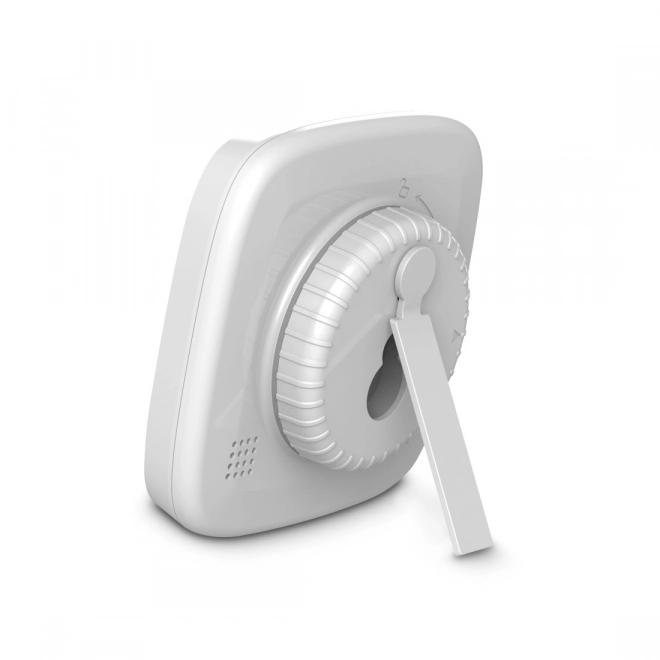 Ceas de perete electronic pentru baie