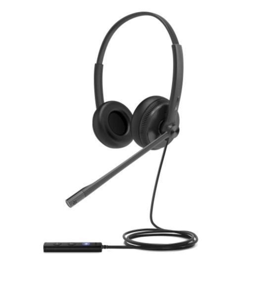 Căști USB Duale Microsoft Teams