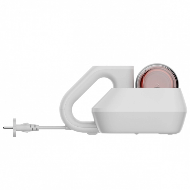 Aspirator cu lampa UV pentru acarieni