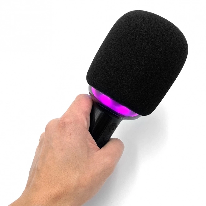 Microfon karaoke cu difuzor Bluetooth Karaoke Idol