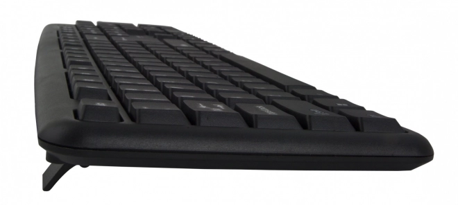 Tastatură USB cu fir AMARILLO
