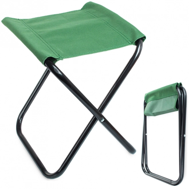 Scaun pliabil pentru pescuit și camping