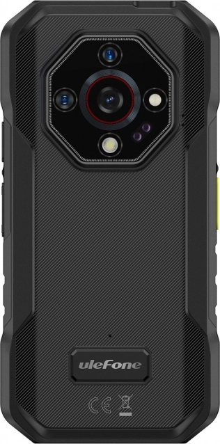 Telefon inteligent Armor X32 Pro 5G 8/256GB Verde