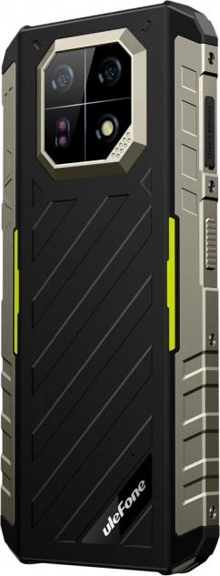 Telefon inteligent rezistent Ulefone Armor 22