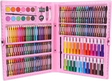 168 de piese pentru creativitate fără limite