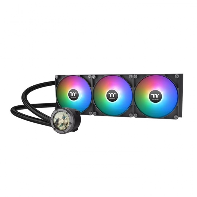 Răcire lichidă TH420 V2 Ultra ARGB 3x140 mm