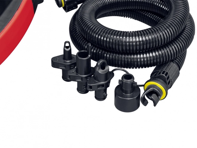 Pompă electrică de înaltă presiune cu 4 adaptoare Bestway