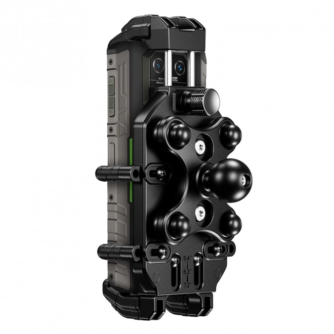 Suport telefon bicicletă Ulefone Mount Pro