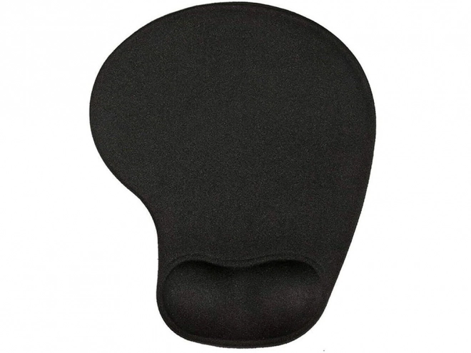 Poduszkă ergonomică pentru mouse din gel Memory