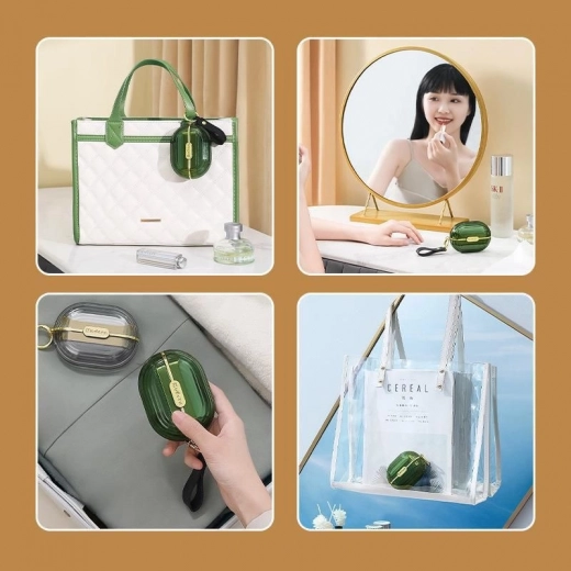 Design compact și portabil