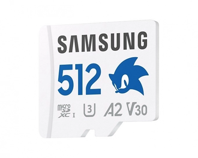 Card memorie Sonic Pro Plus 512GB